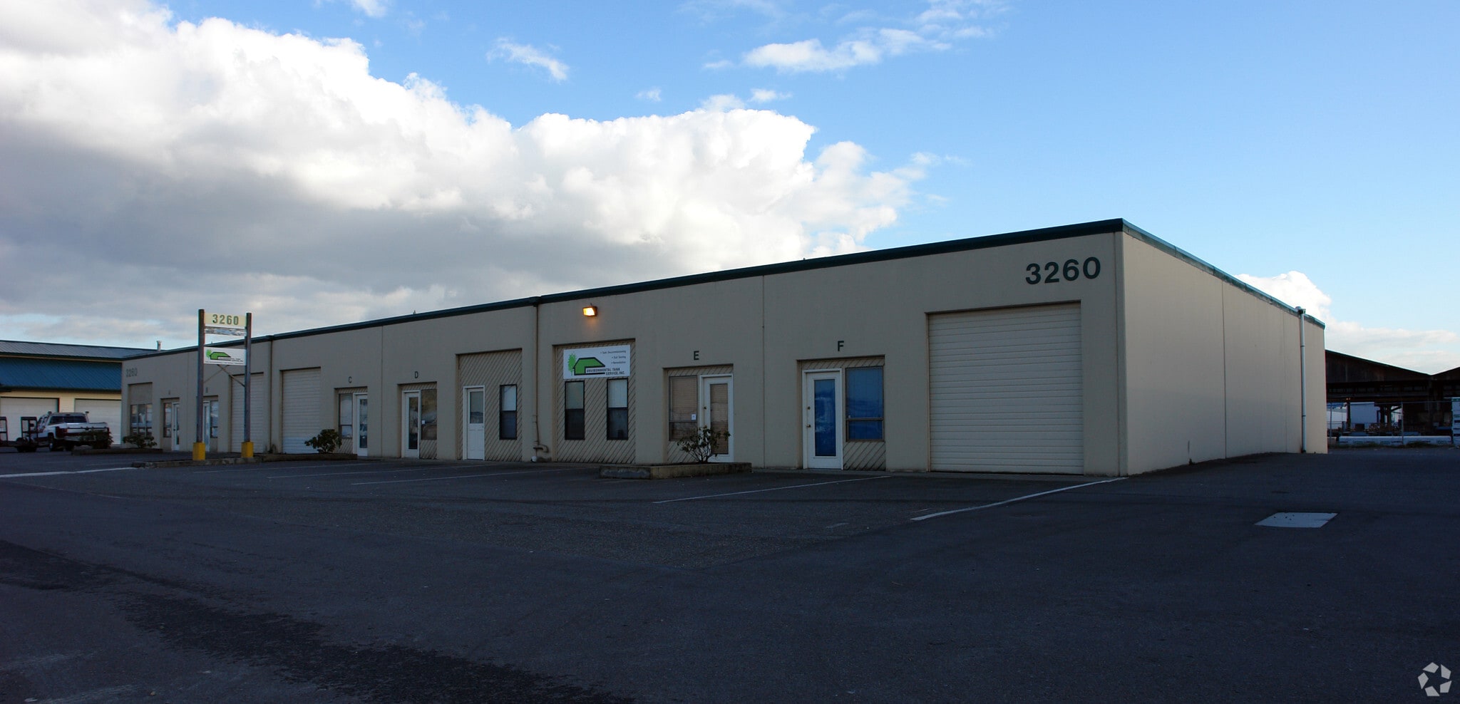 3240-3250 B St NW, Auburn, WA for Rent