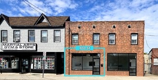 Franklin Square, NY Office/Retail - 141 New Hyde Park Rd Franklin Square, NY Office/Retail - 141 New Hyde Park Rd