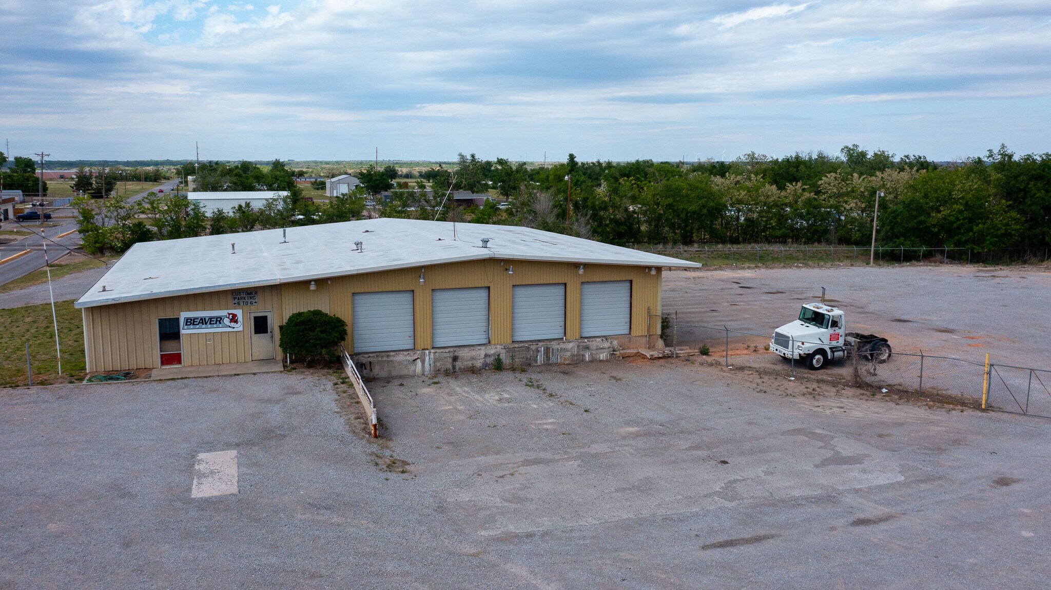 704 22nd St, Woodward, OK for Sale