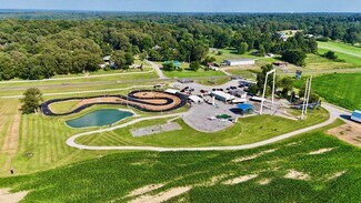Gilbertsville, KY Sports and Entertainment - 6215 US Highway 641 N