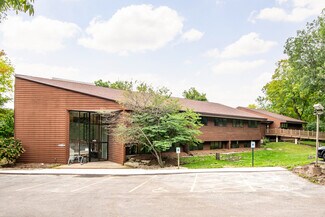 Madison, WI Office - 2702 International Ln Madison, WI Office - 2702 International Ln