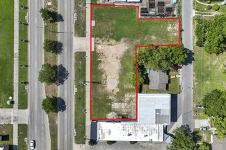 Biloxi, MS Commercial - 261 Caillavet St