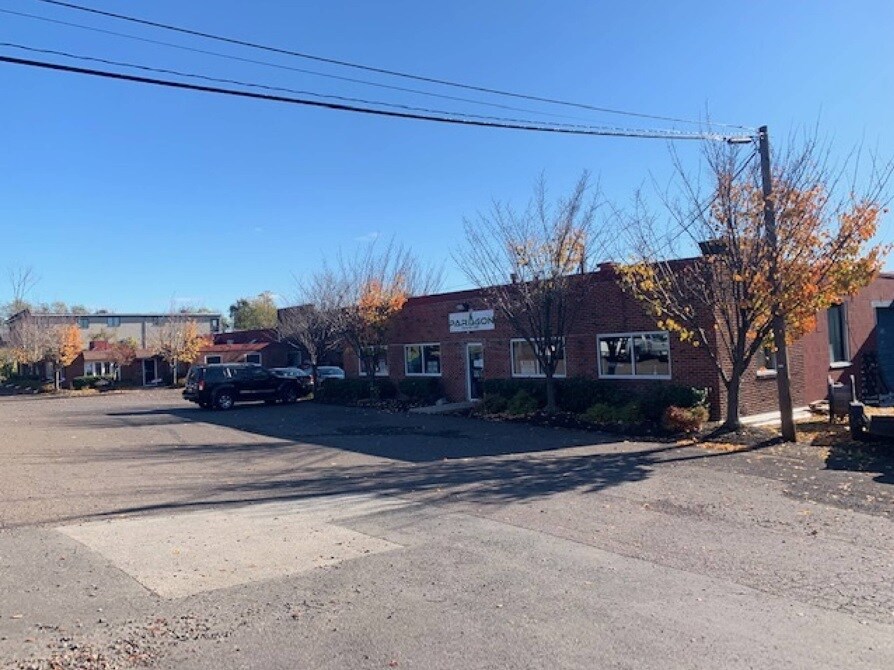 331 Maple Ave Horsham, PA 19044 Industrial Property for Lease on