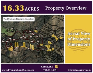 Creston, NC Commercial - 13 Poplar Trl