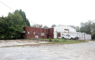 Lithonia, GA Distribution - 7544 Conyers St Lithonia, GA Distribution - 7544 Conyers St
