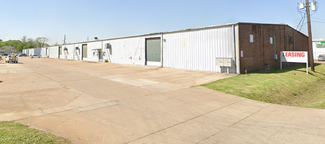 Houston, TX Industrial - 9863 Tanner Rd