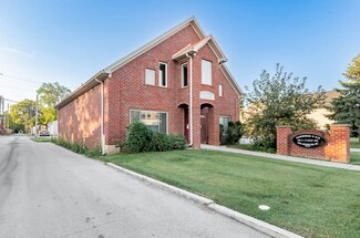 Jeffersonville, IN Office - 618 E Court Ave