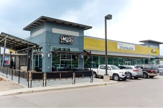Live Oak, TX Retail - 8000 Pat Booker Rd