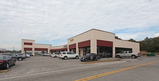 Columbia, SC Retail - 6615 Two Notch Rd Columbia, SC Retail - 6615 Two Notch Rd