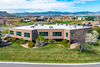 Arvada, CO Coworking Space - 6275 Joyce Dr