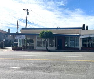 Compton, CA undefined - 1036 E Compton Blvd Compton, CA undefined - 1036 E Compton Blvd