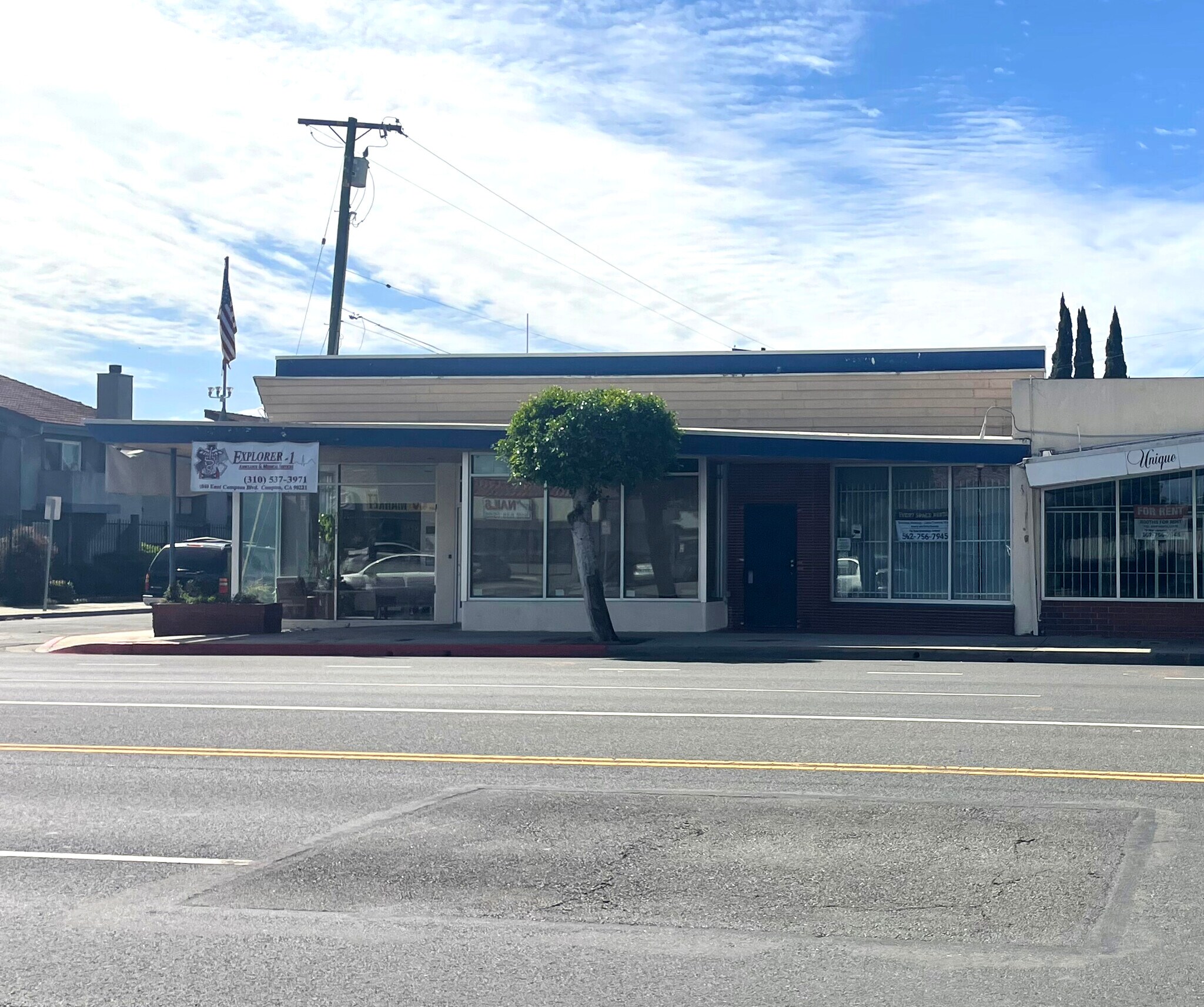 1036 E Compton Blvd, Compton, CA for Sale