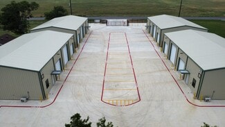 Terrell, TX Flex - 6524 Michael Talty Ave
