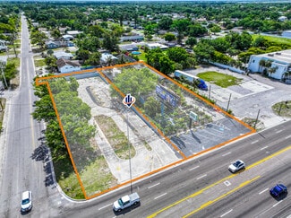 Bradenton, FL Commercial - 6605 14th St