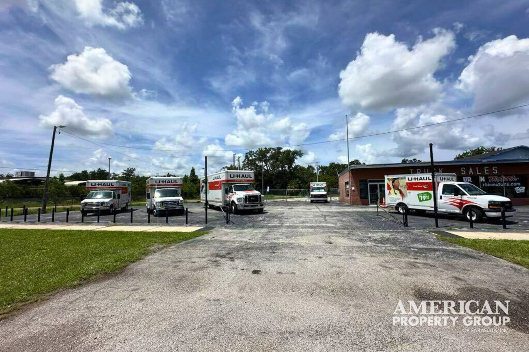 6361 US Highway 301 S, Riverview, FL for Sale