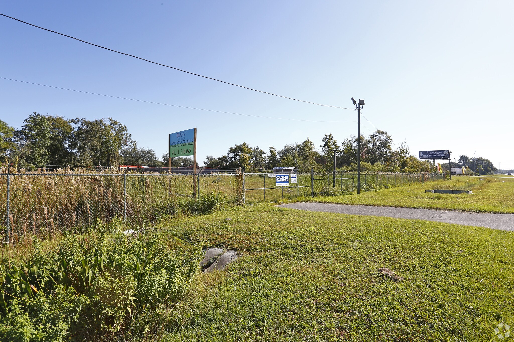 6530 Land O' Lakes Blvd Land O Lakes, FL 34638 Land Property for Sale