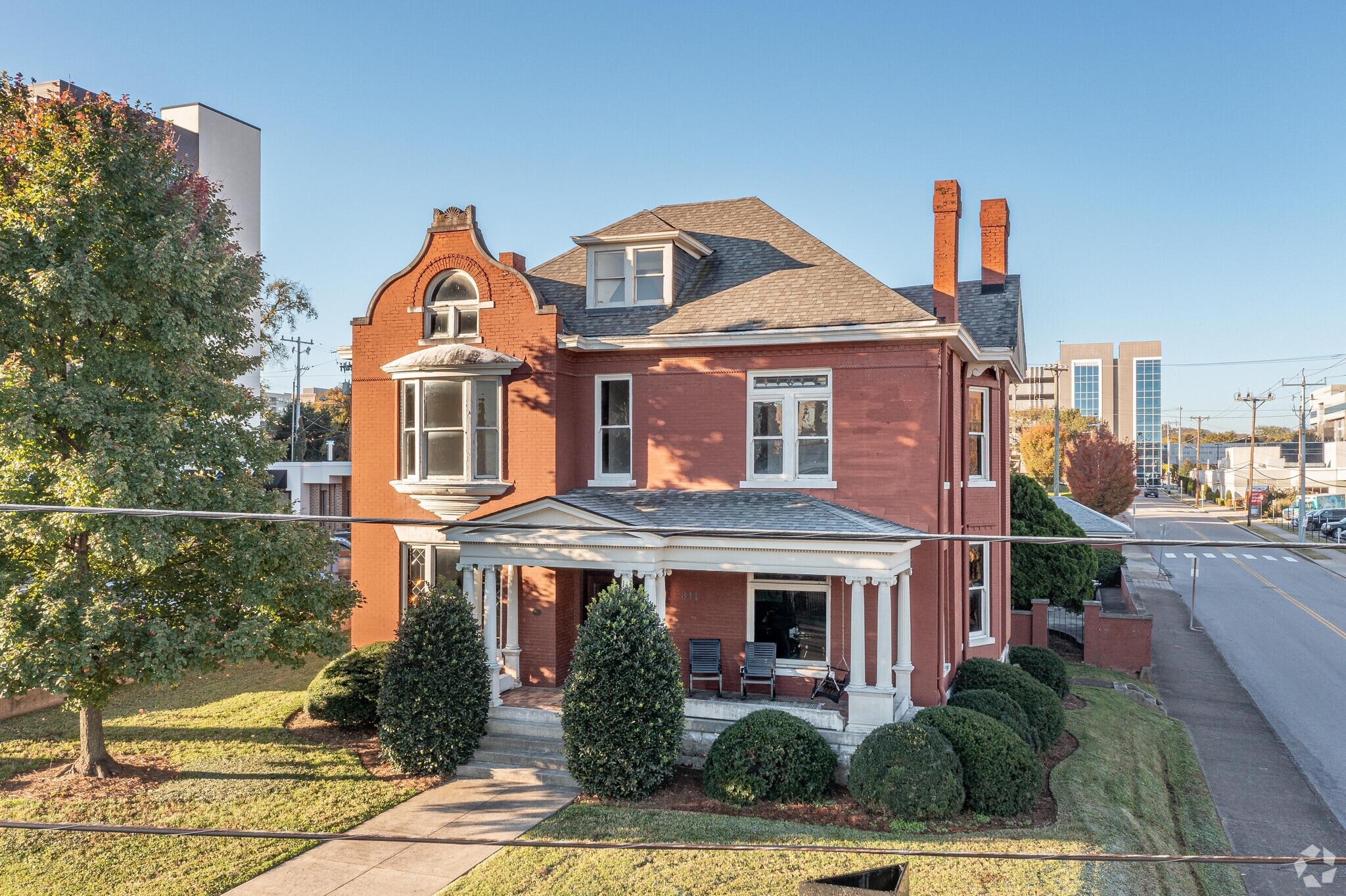 311 22nd Ave N, Nashville, TN for Rent