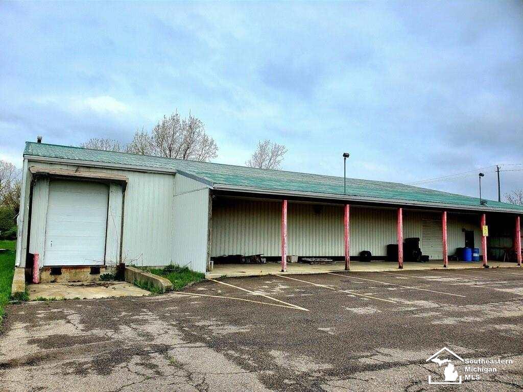 1052-1070 S Telegraph Rd, Monroe, MI for Rent