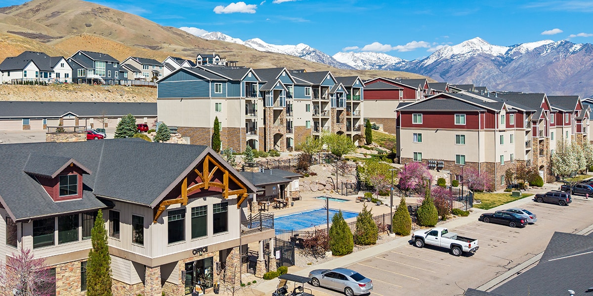 4200 N Seasons View Dr, Lehi, UT for Sale