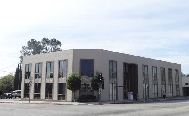 2540 Huntington Dr, San Marino, CA for Rent