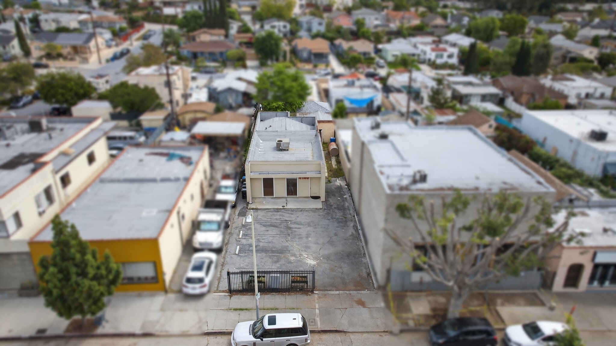 4160 Verdugo Rd, Los Angeles, CA for Sale