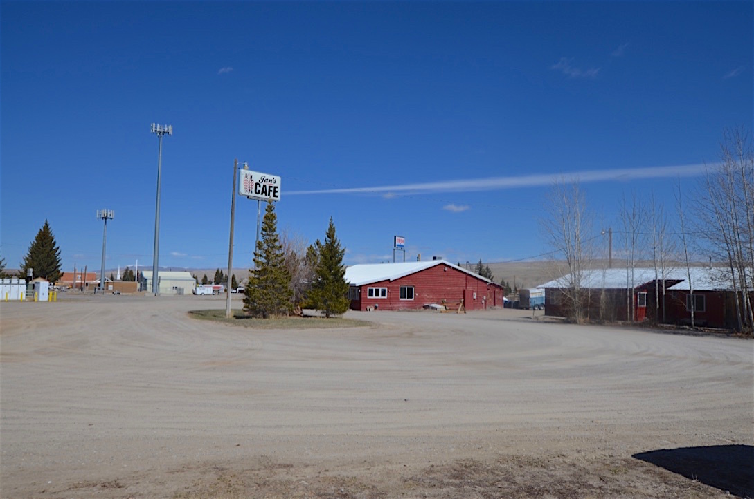 108 Bailey St, Lima, MT for Sale