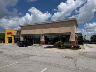 Lee's Summit, MO Retail - 1850-1860 Chipman Rd Lee's Summit, MO Retail - 1850-1860 Chipman Rd
