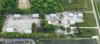 Indianapolis, IN Industrial - 9824 Rawles Ave