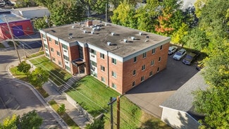 Saint Paul, MN Apartments - 503 Ohio St