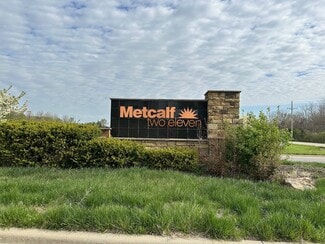 Bucyrus, KS Commercial Land - Metcalf 211 Business Park
