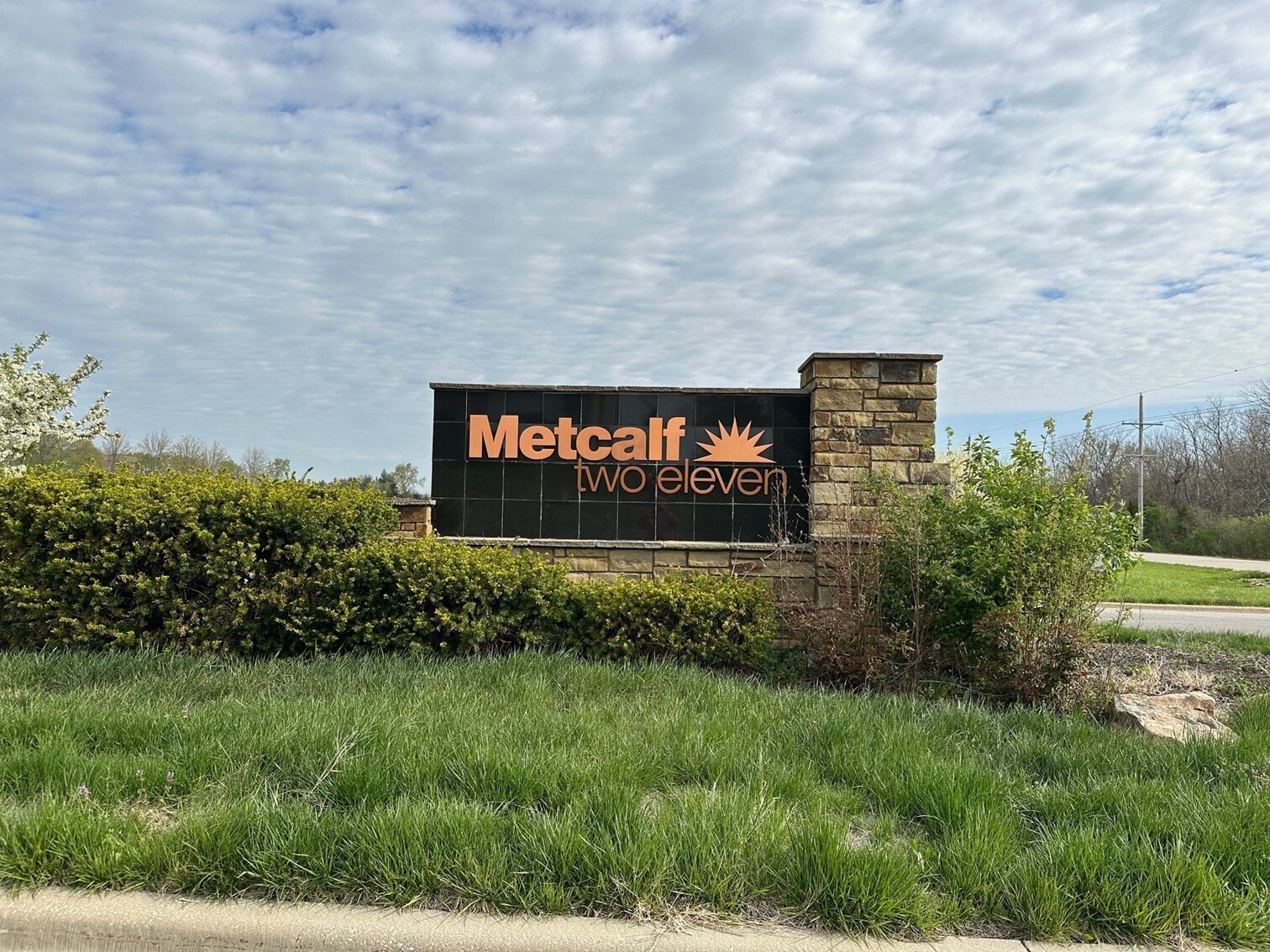 Metcalf 211 Business Park, Bucyrus, KS for Sale