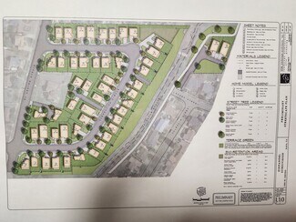 Napa, CA Residential Land - 1583 El Centro Ave Napa, CA Residential Land - 1583 El Centro Ave