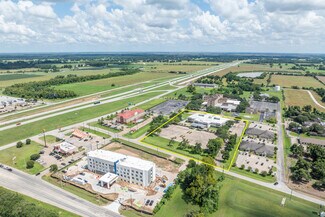 Wharton, TX undefined - 2100 Regional Medical Dr Wharton, TX undefined - 2100 Regional Medical Dr