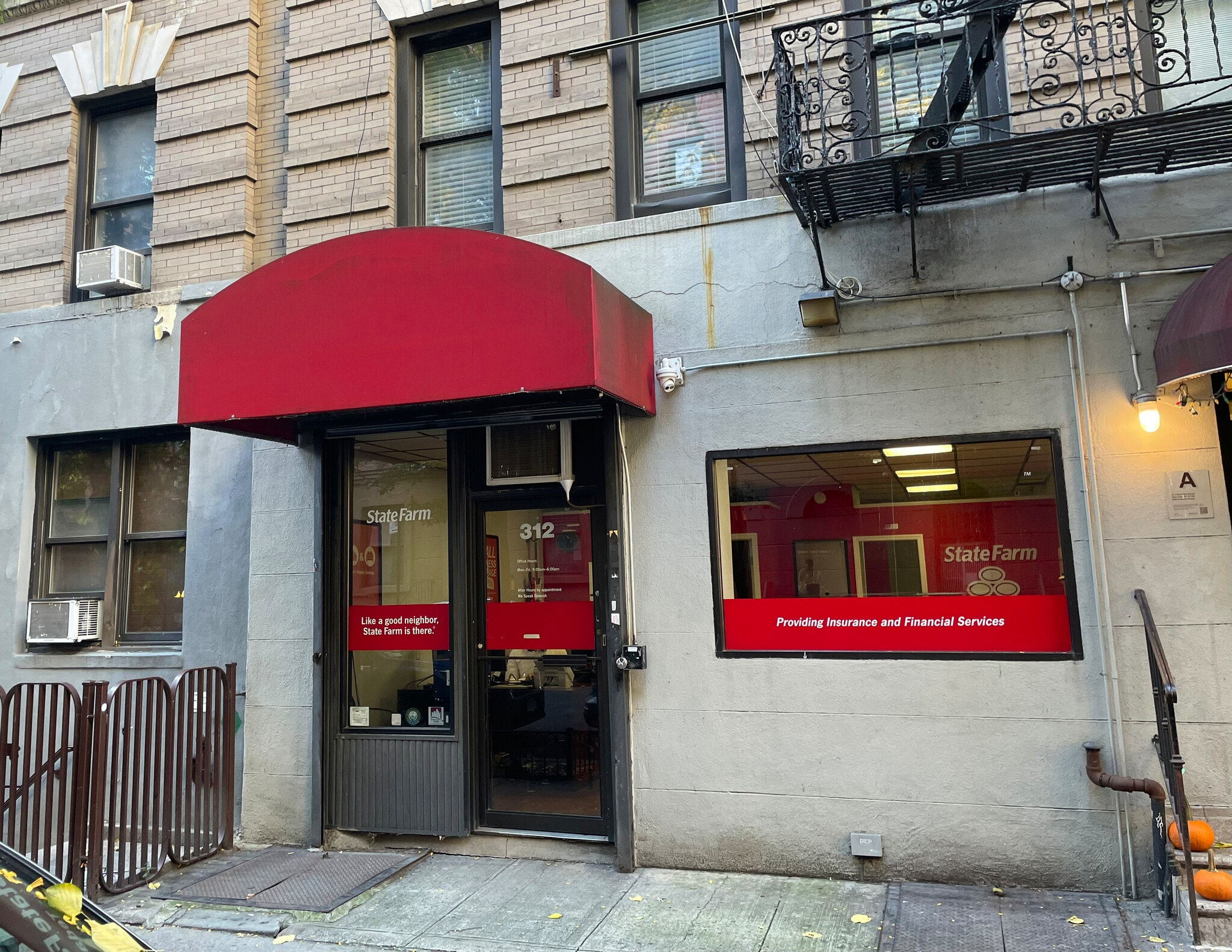 312 E 93rd St, New York, NY for Rent