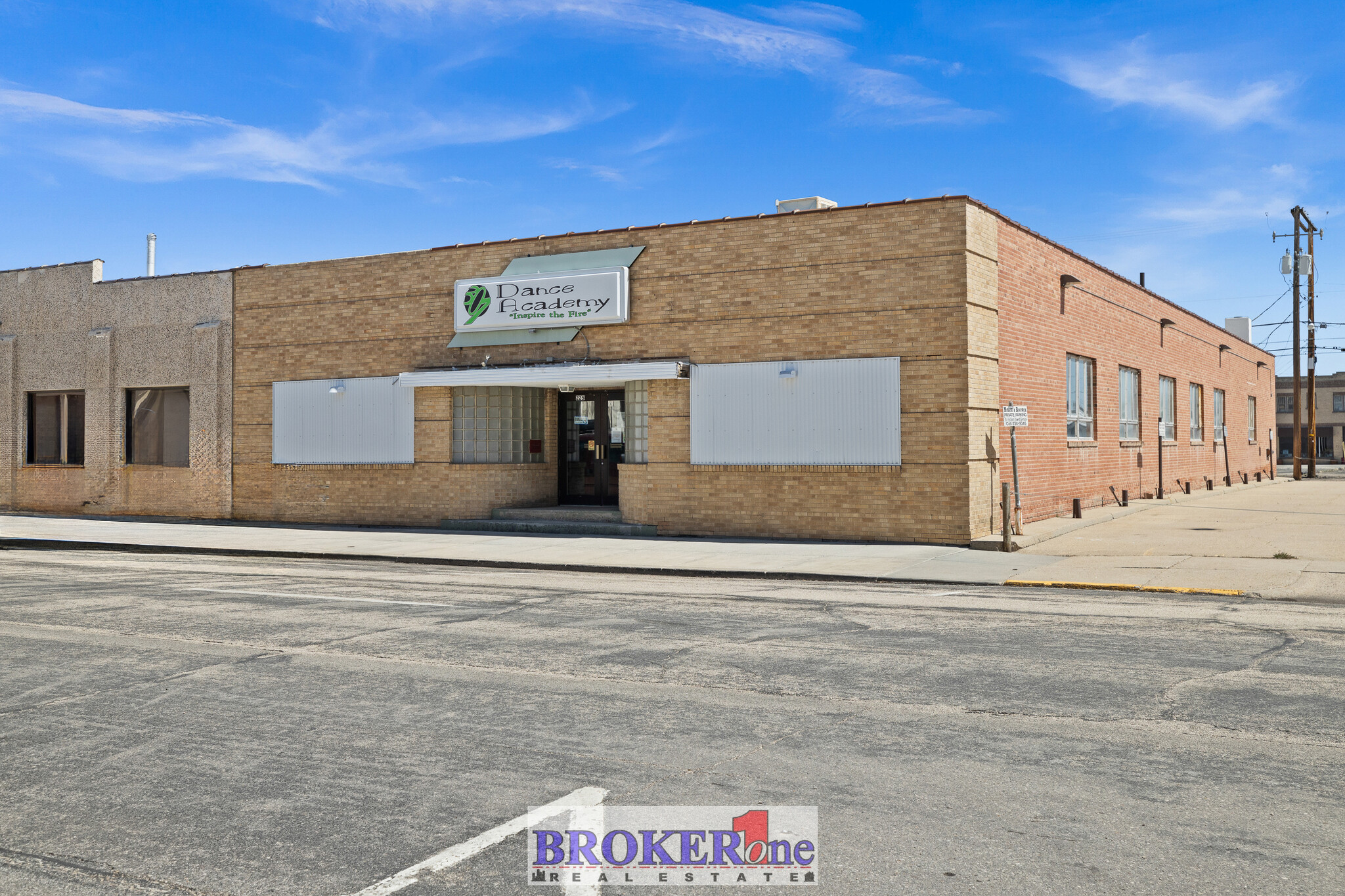 225 N Wolcott St, Casper, WY for Rent