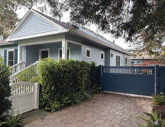 Palo Alto, CA Office/Residential - 235 Alma St