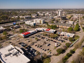 Baton Rouge, LA Retail - 2561 Citiplace Ct