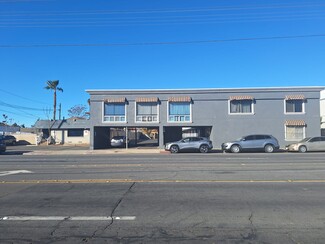 El Cajon, CA Office - 1136 Broadway