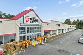 Waynesburg, PA Freestanding - 55 Sugar Run Rd