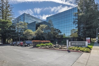 San Mateo, CA Office - 411 Borel Ave San Mateo, CA Office - 411 Borel Ave