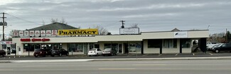 Depew, NY Retail - 6348 Transit Rd