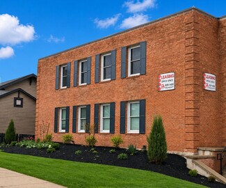 Williamsville, NY Office - 5586 Main St