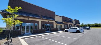 Little River, SC Flex - 132 Highway 57 N