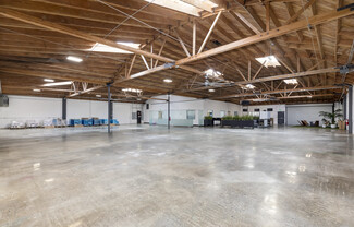 Inglewood, CA Industrial - 956 W Hyde Park Blvd