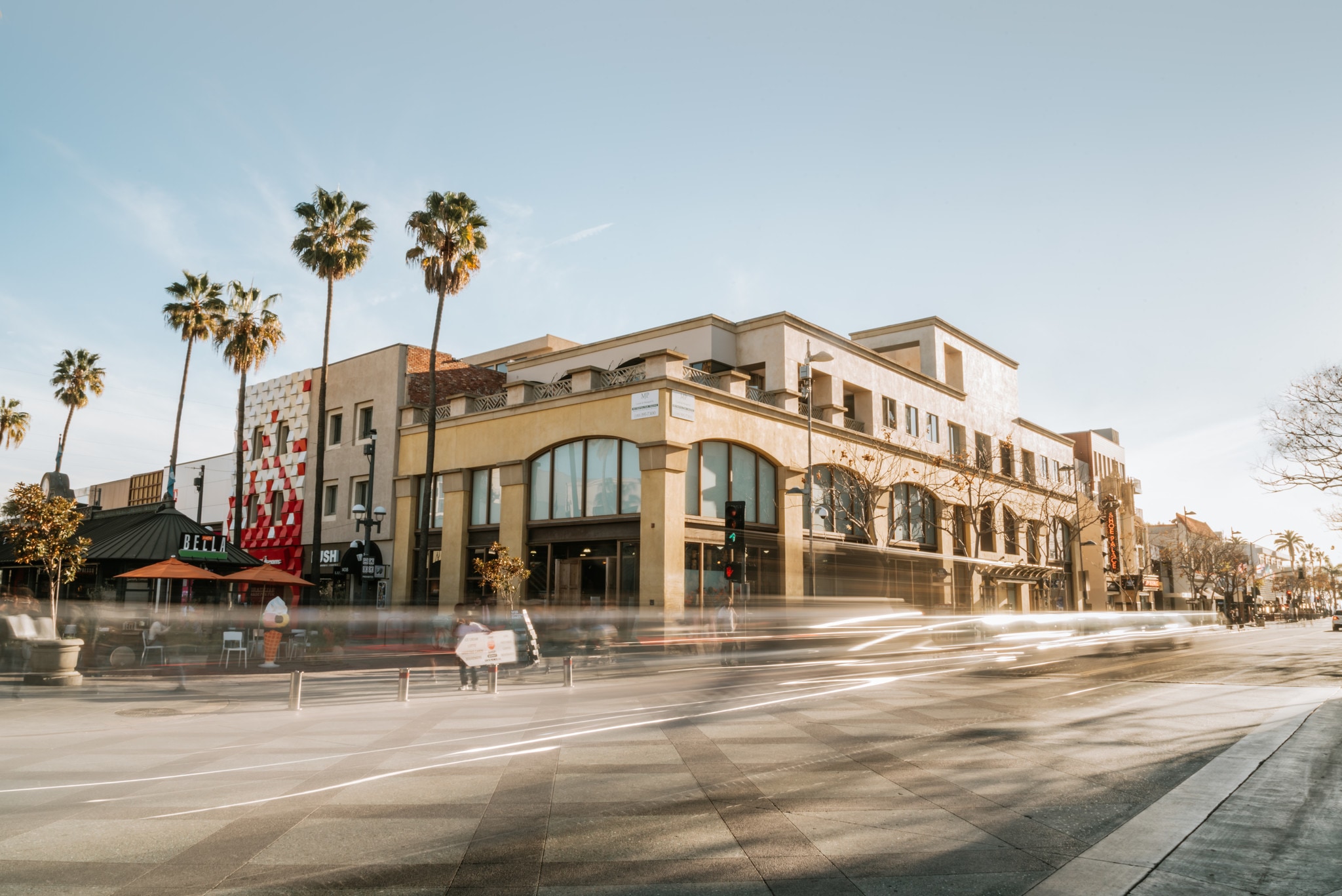 1402 3rd Street Promenade, Santa Monica, CA for Rent