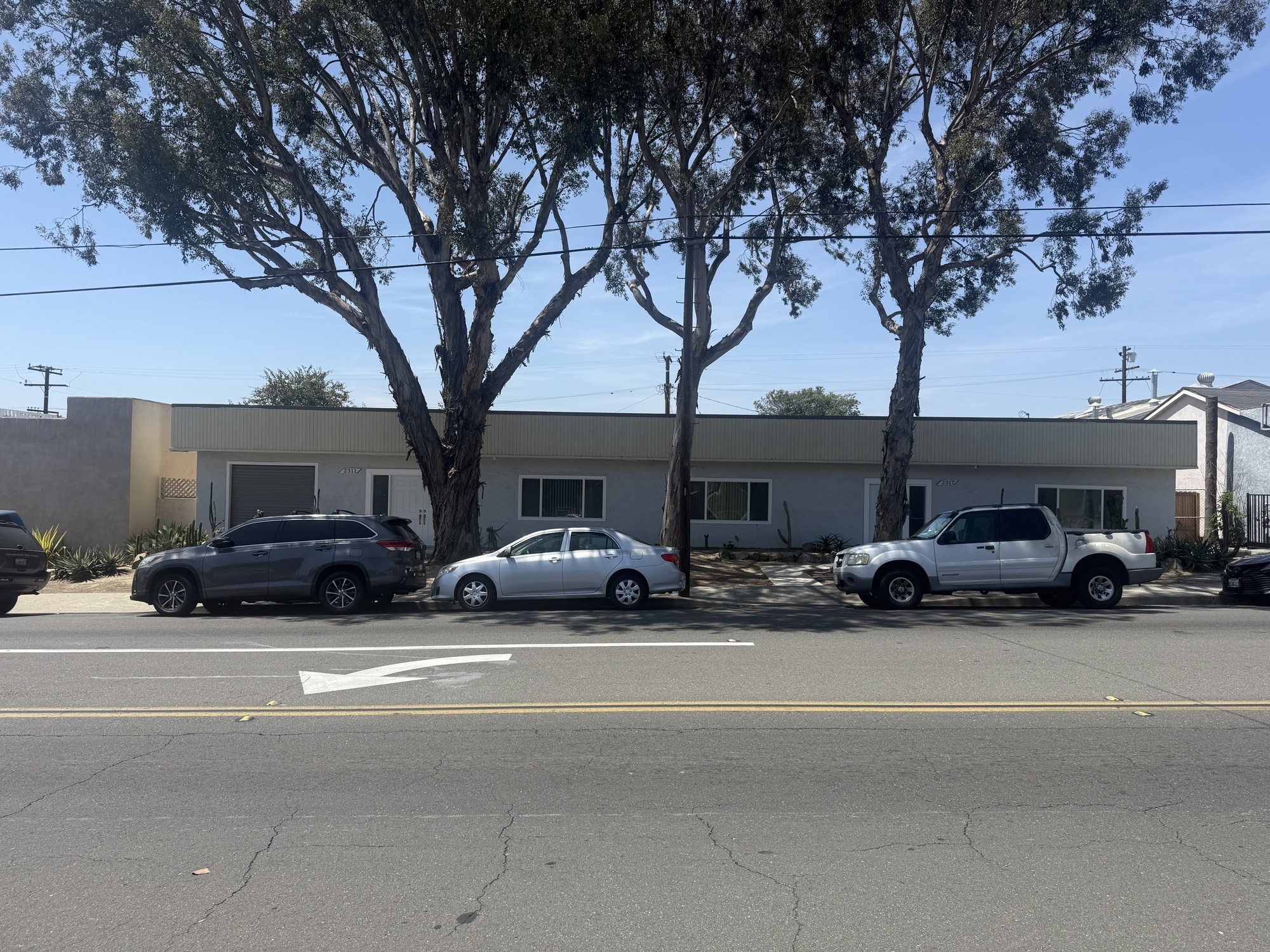 2317 Orange Ave, Signal Hill, CA for Sale
