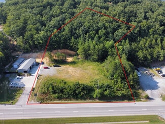 Cleveland, TN Commercial - 2045 S Lee Hwy