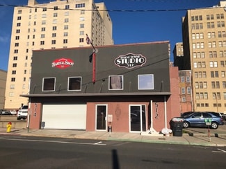 Shreveport, LA Office - 512 Crockett St