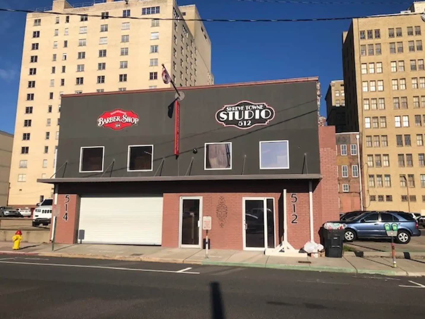 512 Crockett St, Shreveport, LA for Rent