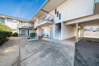Redding, CA Apartments - 3510 Bechelli Ln